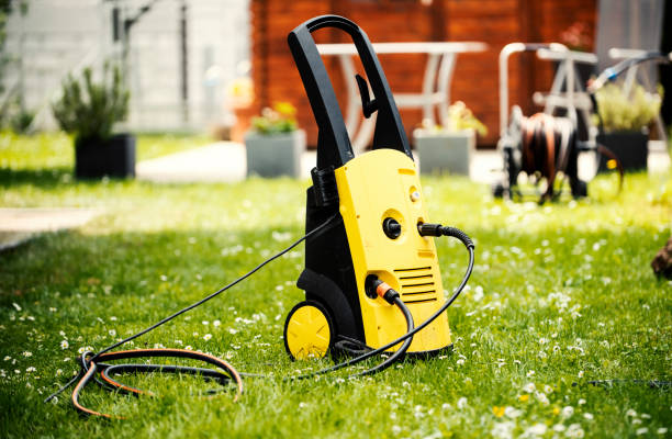 Waverly, NY Pressure Washing Services Company